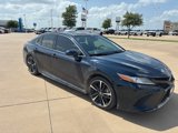 Used 2018 Toyota Camry XSE image 5