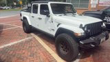 Certified 2023 Jeep Gladiator Willys image 2