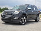 Used 2017 Chevrolet Equinox Premier w/ Enhanced Convenience Package image 2