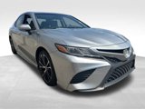 Used 2018 Toyota Camry L image 3