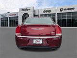 Certified 2016 Chrysler 300 C image 4