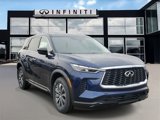 New 2025 INFINITI QX60 Pure image 3