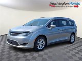 Used 2020 Chrysler Pacifica Touring-L Plus w/ Tire & Wheel Group image 3
