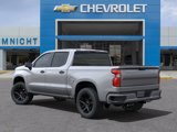 New 2025 Chevrolet Silverado 1500 Custom image 3