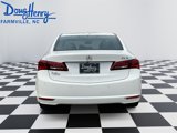 Used 2017 Acura TLX V6 w/ Advance Package image 4