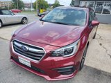 Used 2018 Subaru Legacy 2.5i Premium w/ Moonroof Package image 6