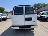 Used 2022 GMC Savana 2500 w/ Driver Convenience Package image 5