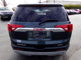 Used 2019 GMC Acadia SLE w/ LPO, Floor Liner Package image 4