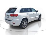 Used 2020 Jeep Grand Cherokee Overland image 4