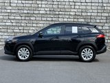 Certified 2022 Toyota Corolla Cross LE image 2