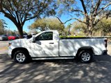 Used 2024 Chevrolet Silverado 1500 W/T w/ WT Fleet Convenience Package image 2