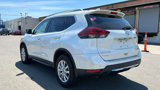 Used 2019 Nissan Rogue SV image 4