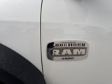 Used 2017 RAM 2500 Longhorn image 2