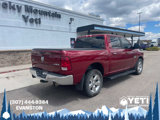Used 2015 RAM 1500 Big Horn image 3