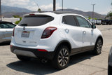 Used 2022 Buick Encore Preferred w/ Safety Package II image 3