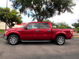 Used 2013 Ford F150 XLT w/ Luxury Equipment Group image 4