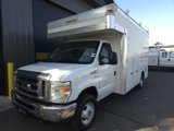 Used 2013 Ford E-350 and Econoline 350 Super Duty w/ PWR Locks & Windows Group image 2