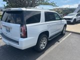 Used 2017 GMC Yukon Denali image 3