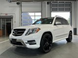 Used 2015 Mercedes-Benz GLK 350 4MATIC image 2