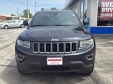 Used 2015 Jeep Grand Cherokee Laredo w/ Quick Order Package 23E image 2