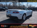 Used 2014 Chevrolet Camaro LT image 5