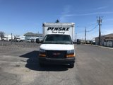 Used 2021 GMC Savana 3500 Extended w/ Power Convenience Package image 2