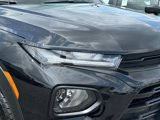 Used 2022 Chevrolet TrailBlazer LT w/ LPO, Blackout Package image 5