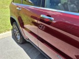Used 2020 Jeep Grand Cherokee Limited image 4