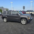 Used 2017 Jeep Patriot Latitude w/ Sun/Sound Group image 5