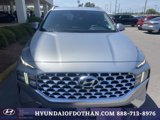 Certified 2022 Hyundai Santa Fe SEL w/ Cargo Package image 6