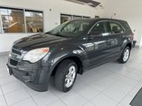 Used 2012 Chevrolet Equinox LS image 3