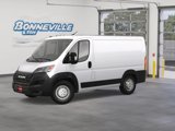 New 2025 RAM ProMaster 1500 w/ Upfitter's Prep Package image 2