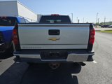 Used 2015 Chevrolet Silverado 2500 W/T w/ WT Convenience Package image 5