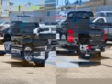 New 2025 Chevrolet Silverado 1500 Custom image 3