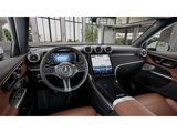 New 2025 Mercedes-Benz GLC 300 image 3