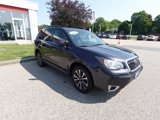 Used 2018 Subaru Forester 2.0XT Premium image 3