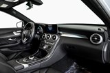 Certified 2021 Mercedes-Benz C 300 4MATIC Sedan w/ AMG Line image 5