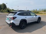 Used 2024 Subaru Outback Onyx Edition image 5