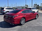 Used 2020 Lexus ES 350 w/ Premium Package image 3