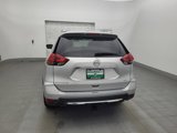 Used 2017 Nissan Rogue SV w/ SV Premium Package image 6