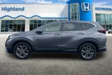 Certified 2020 Honda CR-V EX image 2