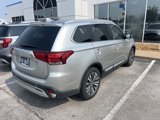 Used 2020 Mitsubishi Outlander SEL image 4