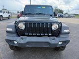 Used 2018 Jeep Wrangler Sport w/ Quick Order Package 24S image 2