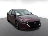 Used 2024 Nissan Sentra SV image 3