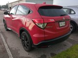 Used 2022 Honda HR-V Sport image 4