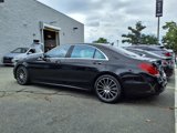 Used 2015 Mercedes-Benz S 550 4MATIC Sedan image 4