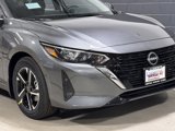 New 2025 Nissan Sentra SV image 4