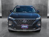 Used 2019 Hyundai Santa Fe AWD image 2