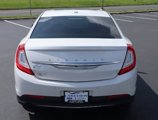 Used 2015 Lincoln MKS AWD w/ Equipment Group 101A image 4