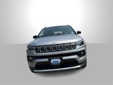 Used 2022 Jeep Compass Limited image 3